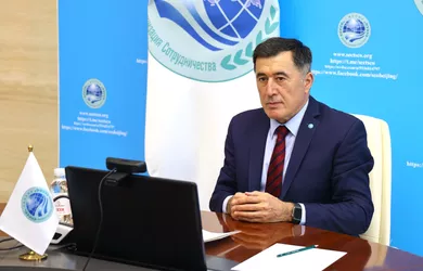 Начал работу Совет национальных координаторов